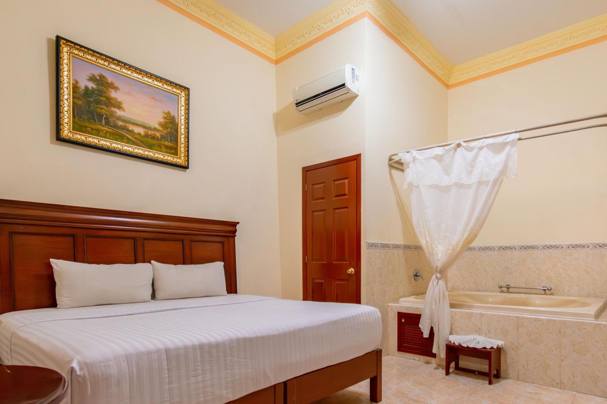 Hotel Casona Misiones 克雷塔罗 外观 照片