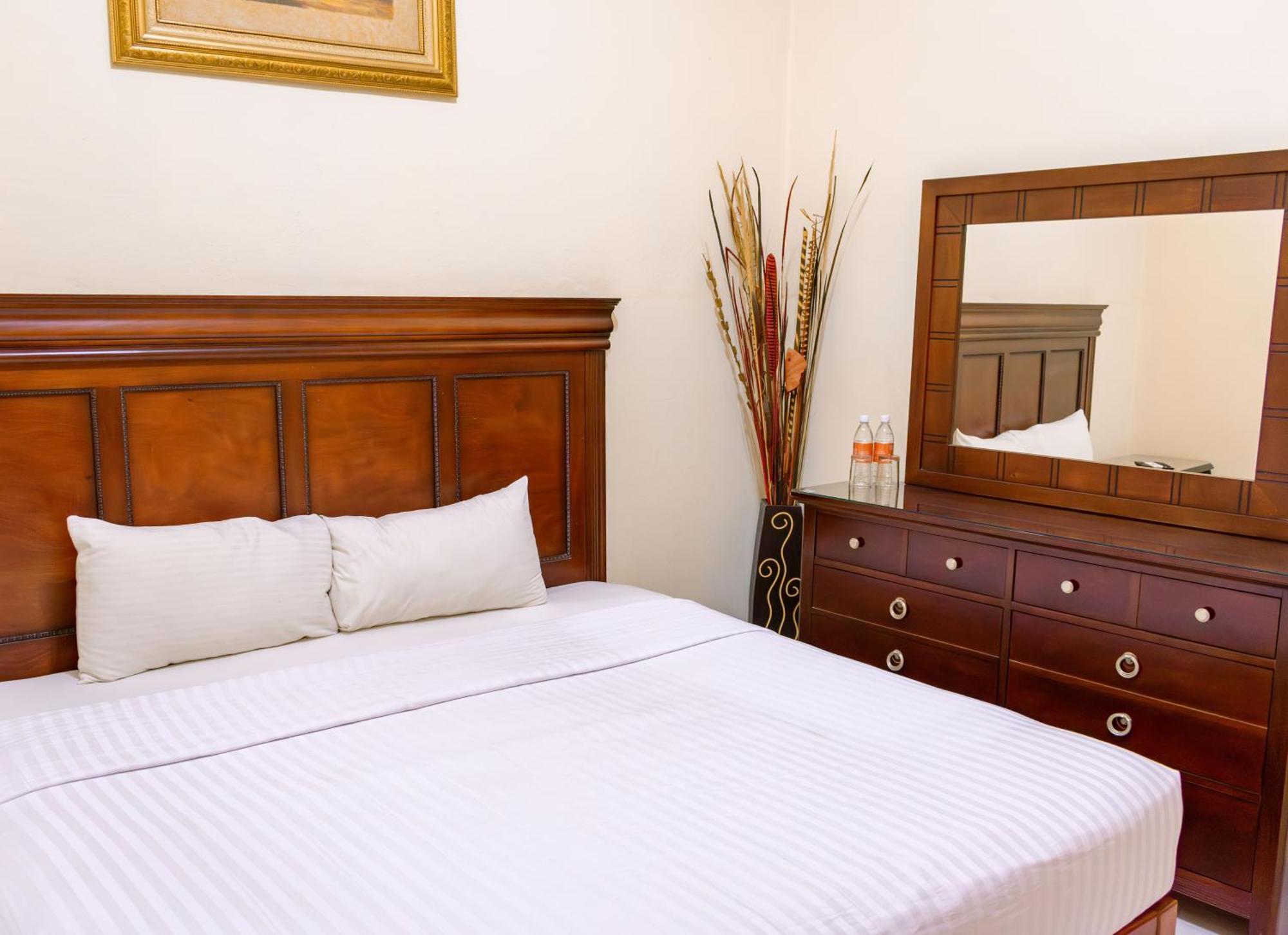 Hotel Casona Misiones 克雷塔罗 外观 照片