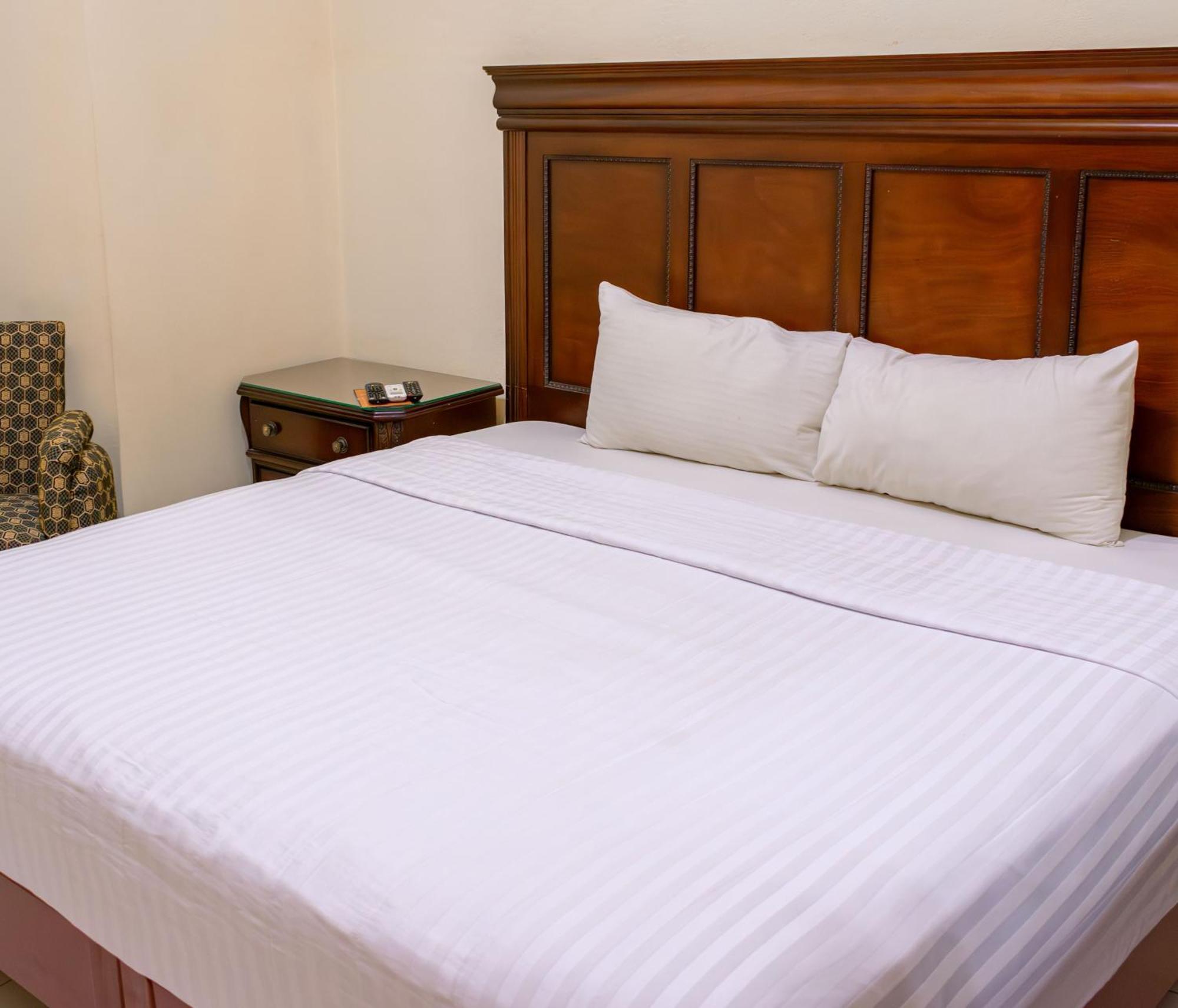 Hotel Casona Misiones 克雷塔罗 外观 照片
