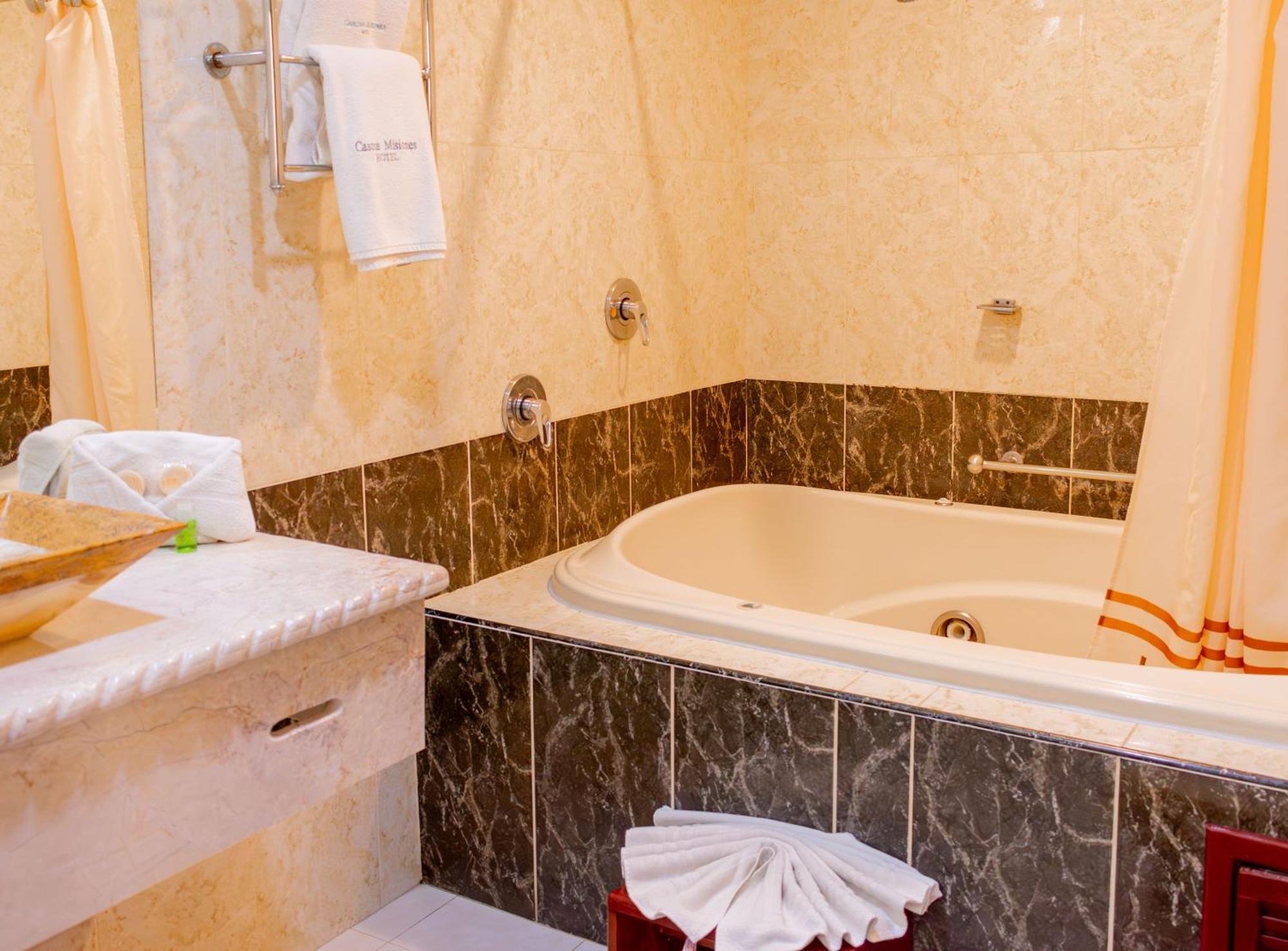Hotel Casona Misiones 克雷塔罗 外观 照片